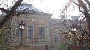 Tužbe zbog spornog Statuta